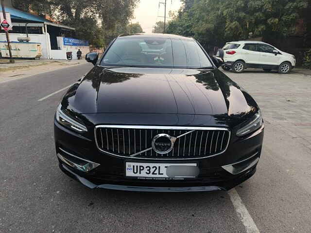 Second Hand Volvo S90 [2016-2021] D4 Inscription in Lucknow