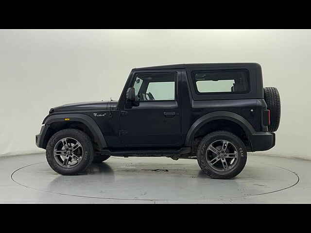 Second Hand Mahindra Thar LX Hard Top Diesel AT in Gurgaon