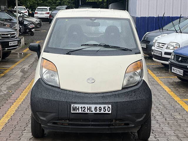 Second Hand Tata Nano [2009-2011] CX in Pune