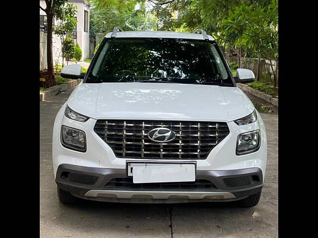 Second Hand Hyundai Venue [2019-2022] SX 1.0 Turbo in Nagpur