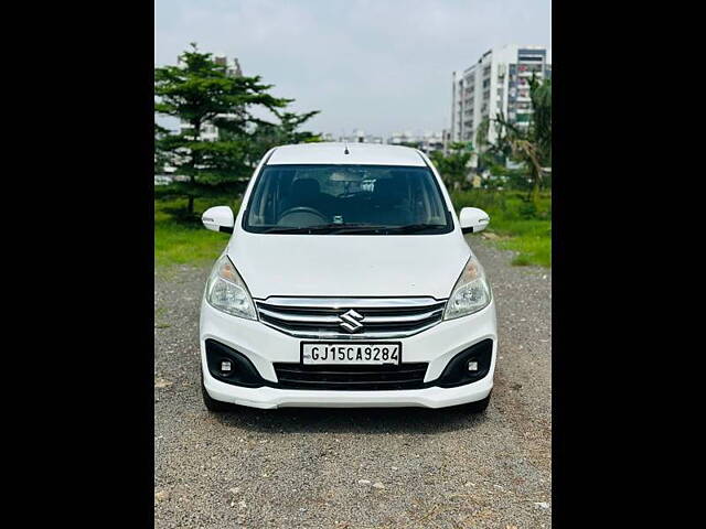 Second Hand Maruti Suzuki Ertiga [2012-2015] ZDi in Surat