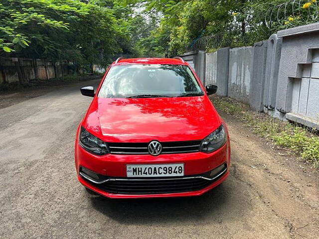 Second Hand Volkswagen Polo [2012-2014] GT TDI in Nashik