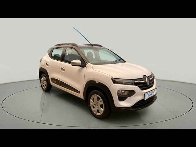 Second Hand Renault Kwid [2022-2023] RXT 1.0 in Nagpur