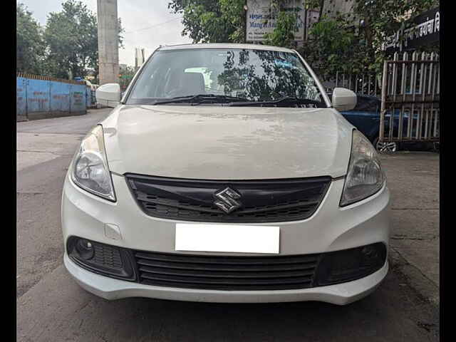 Second Hand Maruti Suzuki Swift Dzire [2015-2017] LXI (O) in Mumbai