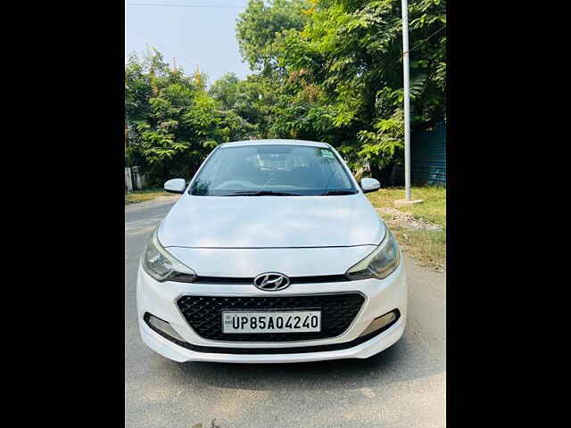 Second Hand Hyundai i20 [2012-2014] Asta 1.4 CRDI in Agra