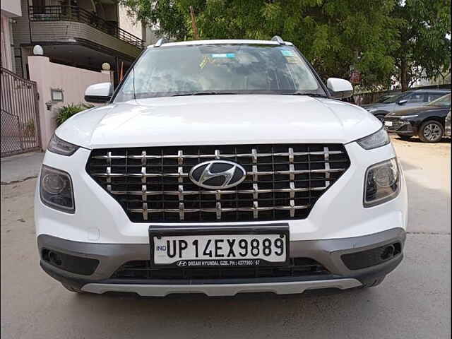 Second Hand Hyundai Venue [2019-2022] SX (O) 1.0 Turbo in Delhi