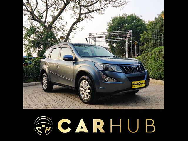 Second Hand Mahindra XUV500 [2015-2018] W10 1.99 in Delhi