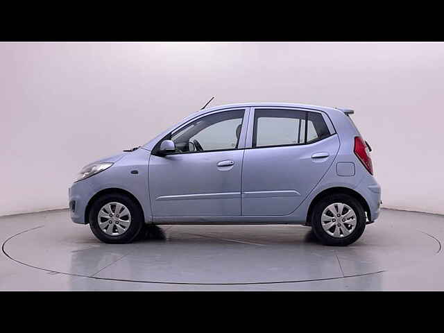 Second Hand Hyundai i10 [2010-2017] Sportz 1.2 Kappa2 in Bangalore