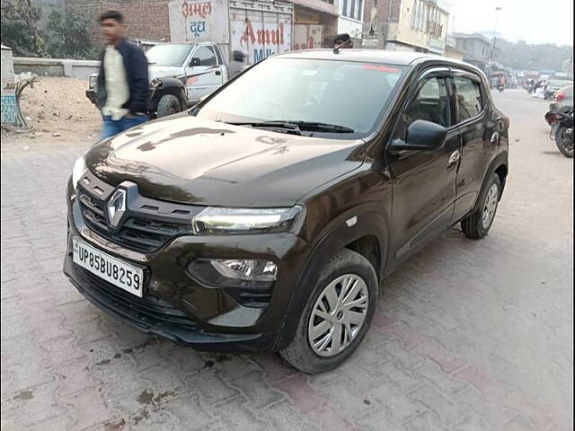 Second Hand Renault Kwid [2015-2019] 1.0 RXL [2017-2019] in Mathura