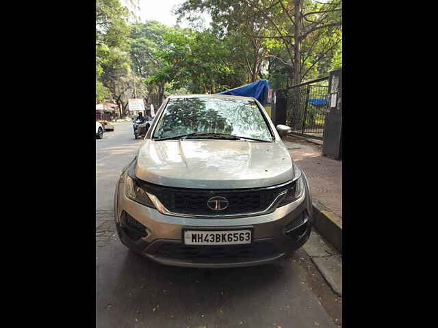 Second Hand Tata Hexa [2017-2019] XM 4x2 7 STR in Mumbai