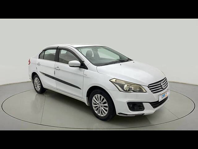 Second Hand Maruti Suzuki Ciaz [2014-2017] ZXi in Ahmedabad