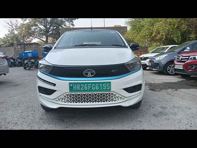 Second Hand Tata Tiago EV XT Long Range in Delhi