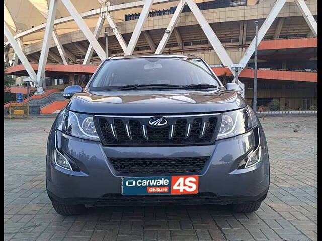 Second Hand Mahindra XUV500 [2015-2018] W10 AT 1.99 in Delhi