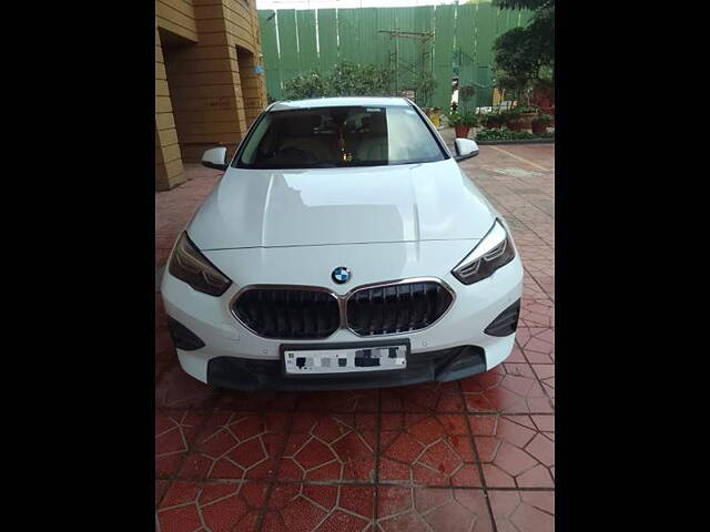 Second Hand BMW 2 Series Gran Coupe 220d M Sport [2020-2021] in Chandigarh