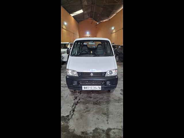 Second Hand Maruti Suzuki Eeco [2010-2022] 5 STR AC (O) in Patna