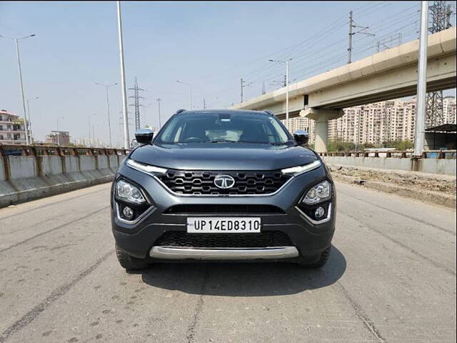 Second Hand Tata Harrier [2019-2023] XZ [2019-2020] in Noida