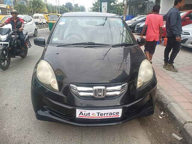 Second Hand Honda Amaze [2016-2018] 1.5 S i-DTEC in Bangalore