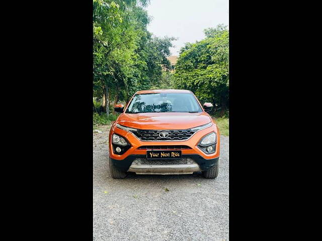 Second Hand Tata Harrier [2019-2023] XZ [2019-2020] in Delhi