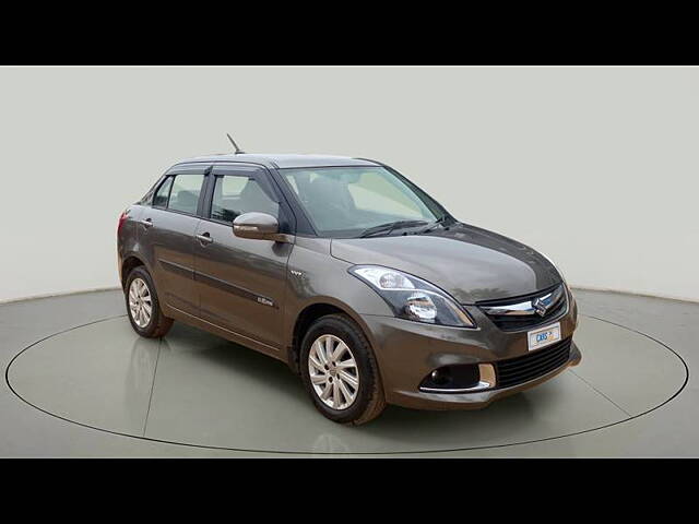 Second Hand Maruti Suzuki Swift DZire [2011-2015] ZXI in Bangalore