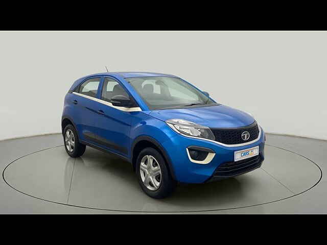 Second Hand Tata Nexon [2017-2020] XMA Petrol in Hyderabad