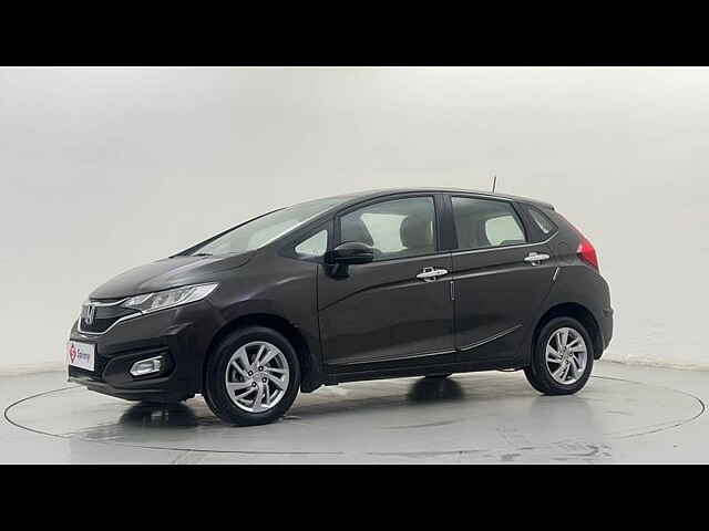 Second Hand Honda Jazz ZX CVT in Delhi