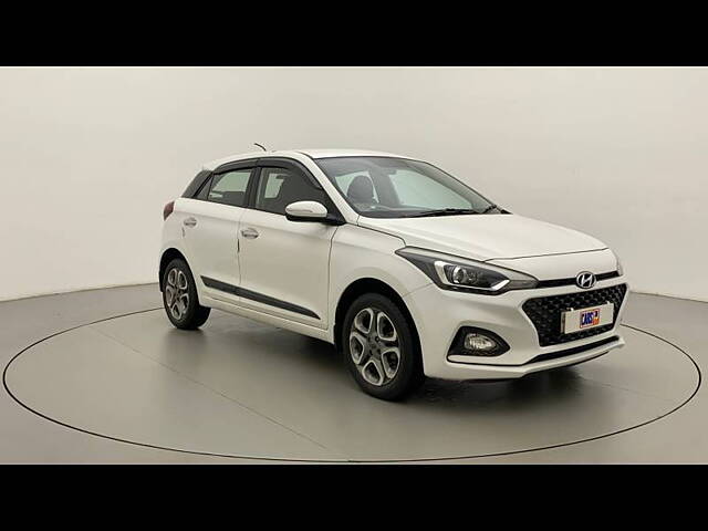 Second Hand Hyundai Elite i20 [2019-2020] Asta 1.2 (O) [2019-2020] in Delhi