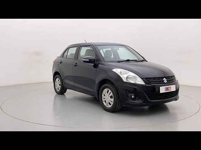 Second Hand Maruti Suzuki Swift DZire [2011-2015] VXI in Mysore