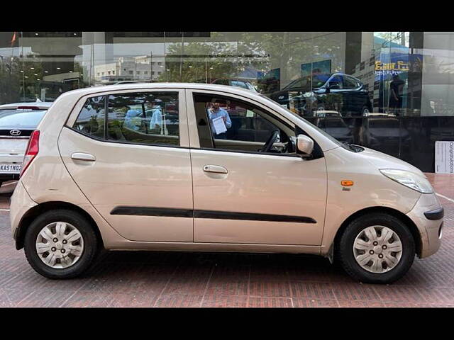 Second Hand Hyundai i10 [2007-2010] Magna in Bangalore