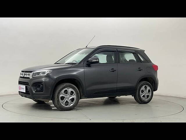 Second Hand Maruti Suzuki Vitara Brezza [2020-2022] VXi in Gurgaon