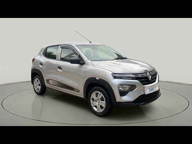 Second Hand Renault Kwid [2022-2023] RXL 1.0 in Lucknow