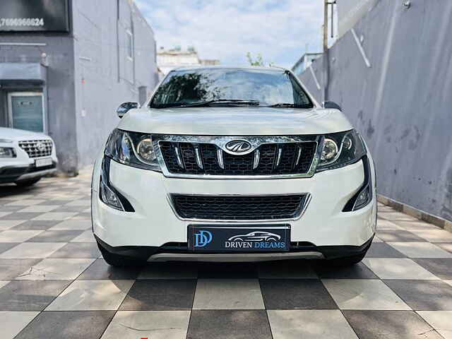 Second Hand Mahindra XUV500 [2015-2018] W10 1.99 in Chandigarh