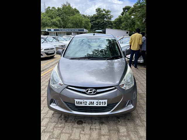 Second Hand Hyundai Eon Era + in Pune