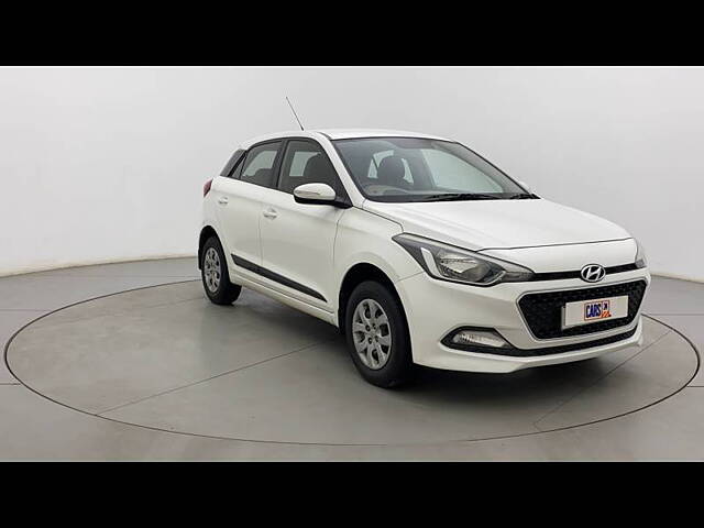 Second Hand Hyundai Elite i20 [2017-2018] Sportz 1.4 CRDI in Chennai