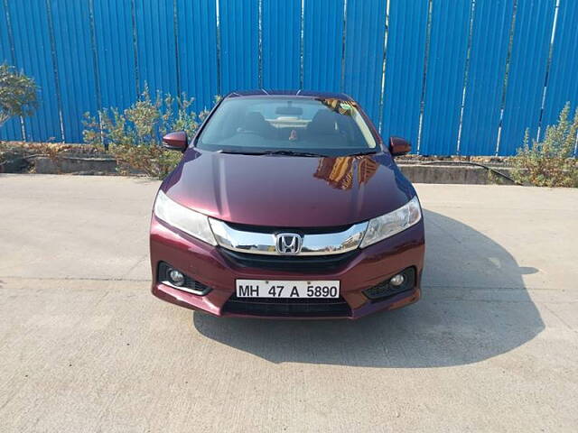 Second Hand Honda City [2014-2017] V in Pune