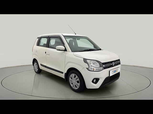 Second Hand Maruti Suzuki Wagon R [2019-2022] ZXi 1.2 in Ahmedabad