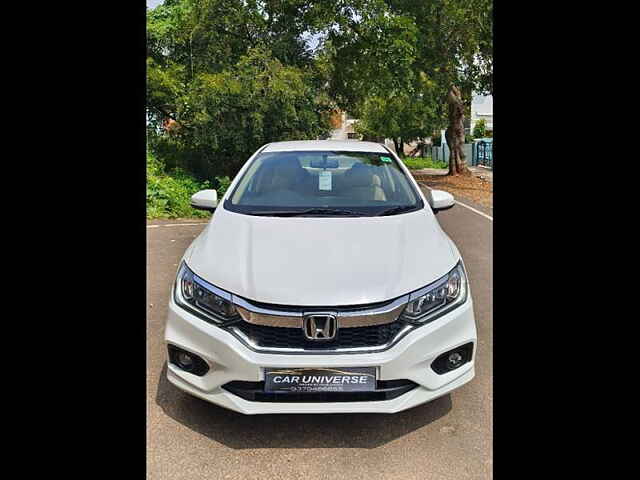 Second Hand Honda City [2014-2017] V in Mysore