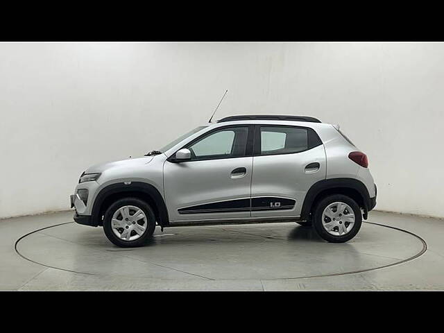 Second Hand Renault Kwid [2019] [2019-2019] 1.0 RXT AMT Opt in Mumbai