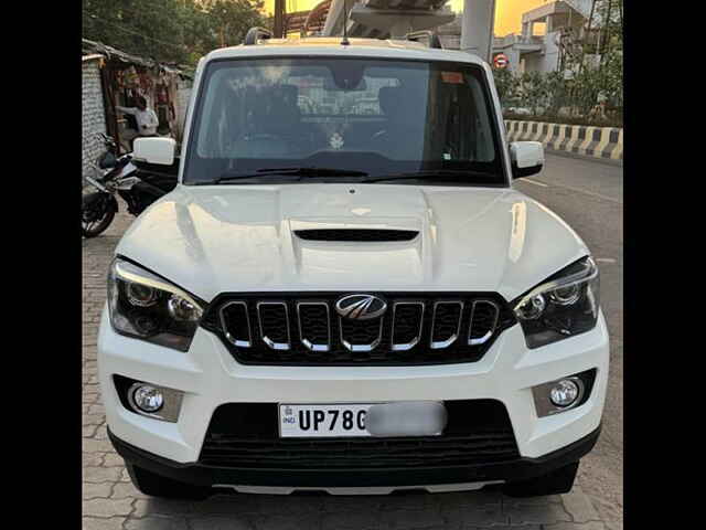 Second Hand Mahindra Scorpio 2021 S11 2WD 7 STR in Kanpur