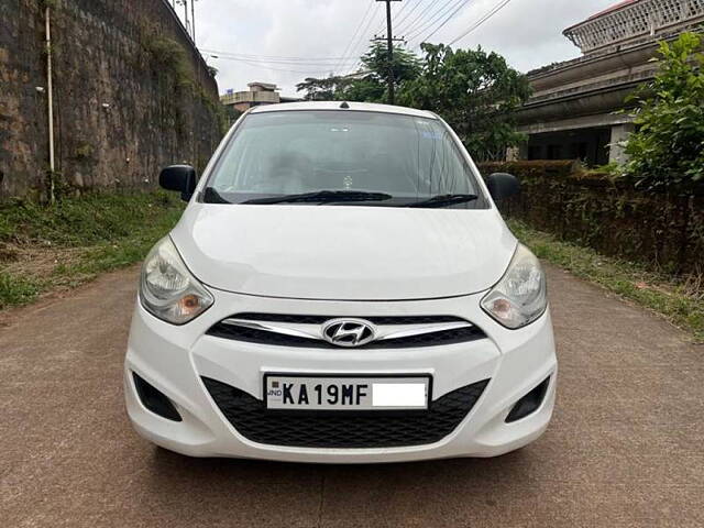 Second Hand Hyundai i10 [2010-2017] 1.1L iRDE Magna Special Edition in Mangalore