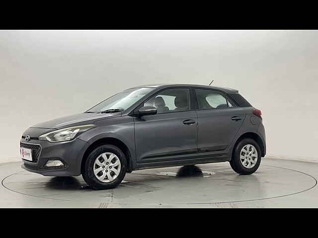 Second Hand Hyundai Elite i20 [2016-2017] Sportz 1.2 [2016-2017] in Ghaziabad