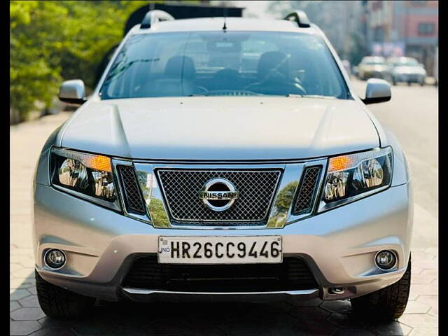 Second Hand Nissan Terrano [2013-2017] XL (P) in Delhi