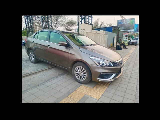 Second Hand Maruti Suzuki Ciaz Delta Hybrid 1.5 [2018-2020] in Pune