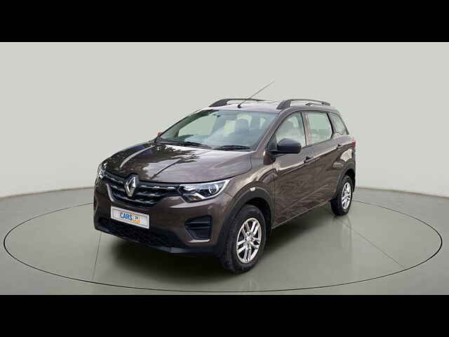 Second Hand Renault Triber [2019-2023] RXL [2019-2020] in Pune