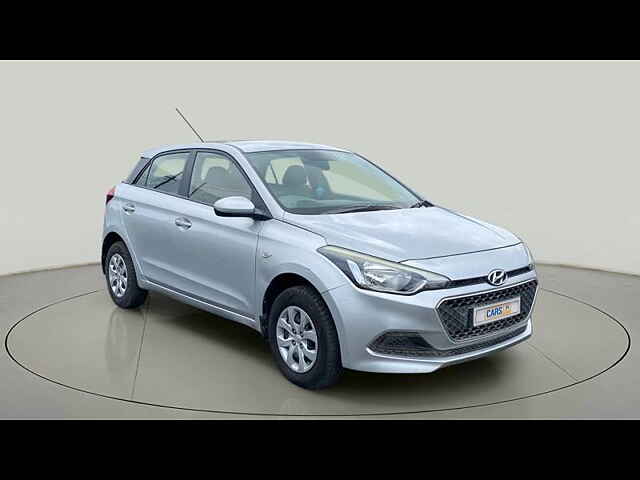 Second Hand Hyundai Elite i20 [2016-2017] Magna 1.2 [2016-2017] in Nagpur