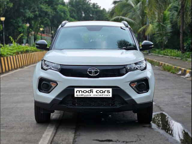 Second Hand Tata Nexon [2020-2023] XM (S) [2020-2023] in Mumbai