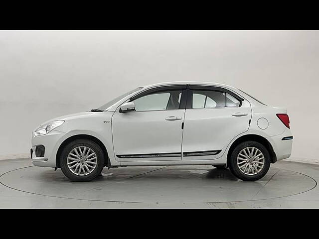 Second Hand Maruti Suzuki Dzire [2017-2020] ZXi AMT in Ghaziabad