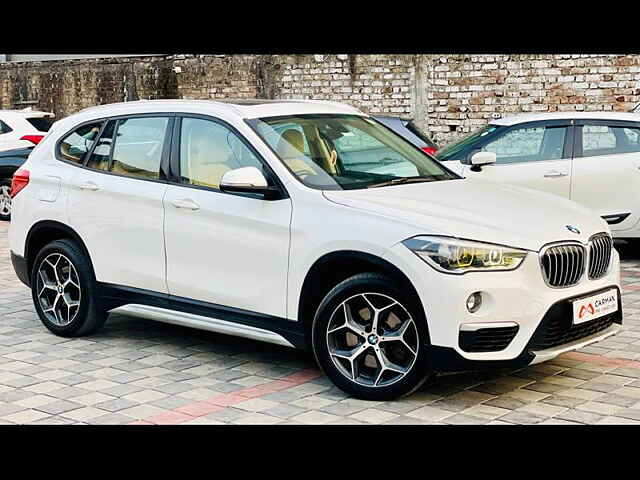 Second Hand BMW X1 [2013-2016] sDrive20d xLine in Surat