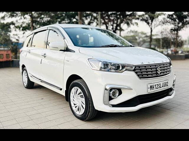 Second Hand Maruti Suzuki Ertiga [2018-2022] VDi 1.5 Diesel in Pune