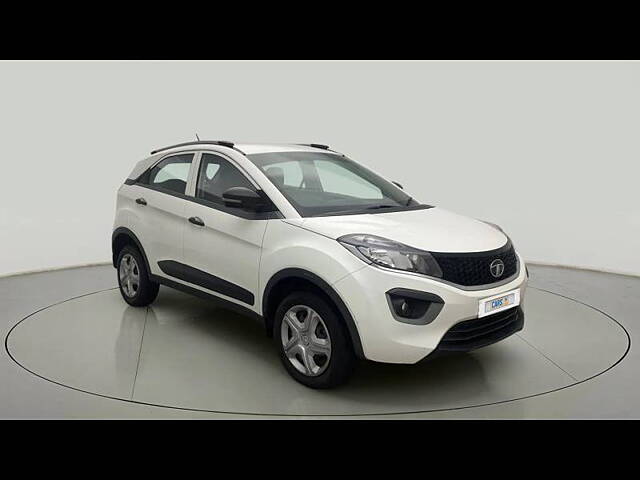 Second Hand Tata Nexon [2017-2020] XM Diesel in Pune