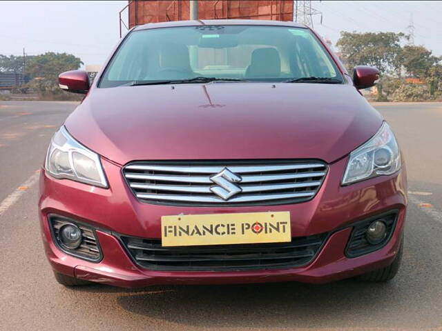 Second Hand Maruti Suzuki Ciaz [2014-2017] ZXi in Kharagpur